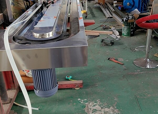 士元傳動系統（嘉興）有限公司